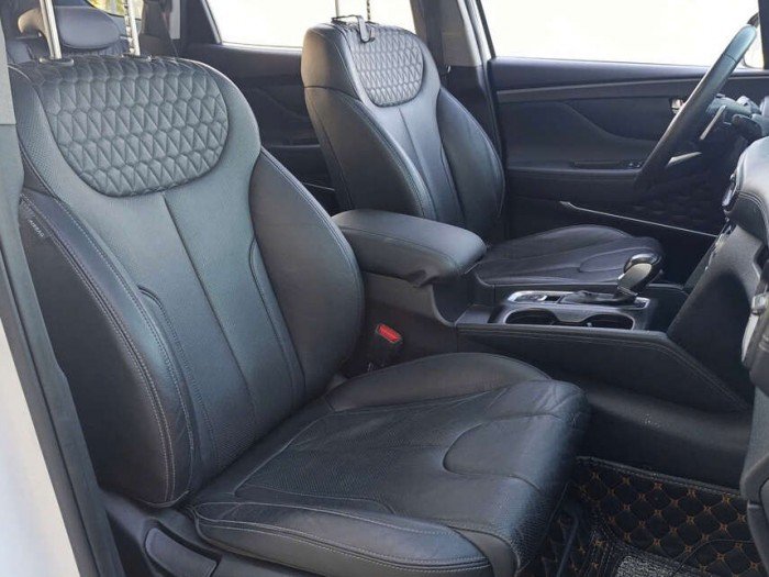 Santafe 2019 đặc biệt Santafe 2019 đặc biệt